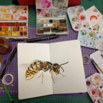 carnet créatif - 28/07