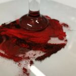 aquarelle: fabrication artisanale - 7/07